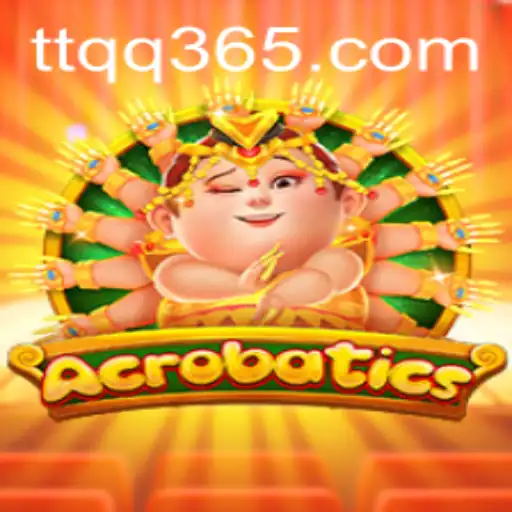 Discover the Thrills of Acrobatics: A Unique Game by TTQQ.com