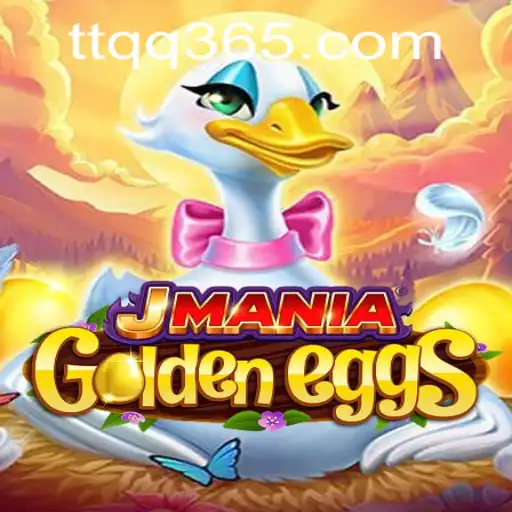 Exploring the Exciting World of JManiaGoldenEggs