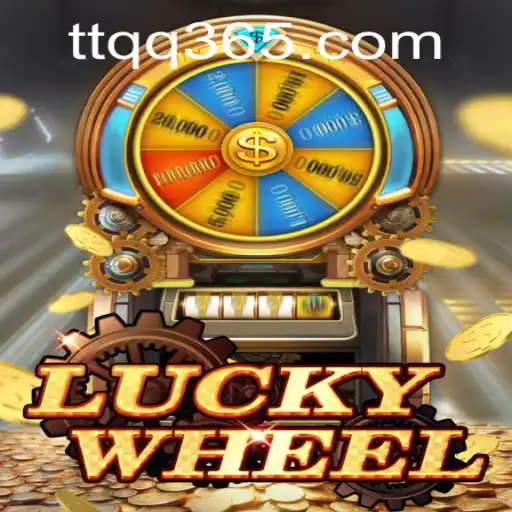 Discovering LuckyWheel: A Thrilling Online Experience on TTQQ.com