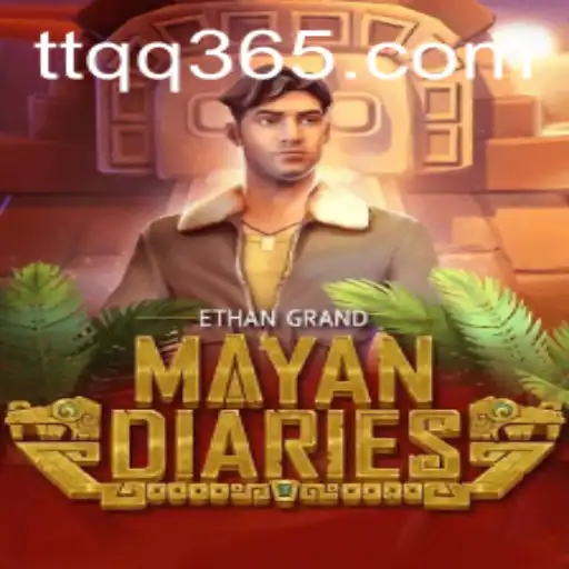 Explore the Ancient World with MayanDiaries