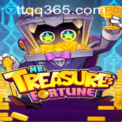 Unveiling the Adventure: Explore MrTreasuresFortune on TTQQ.com