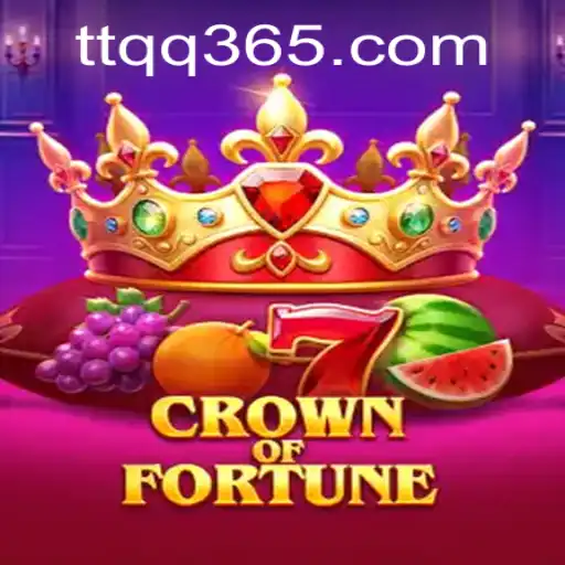 Explore the Enchanting World of CrownofFortune with TTQQ.com