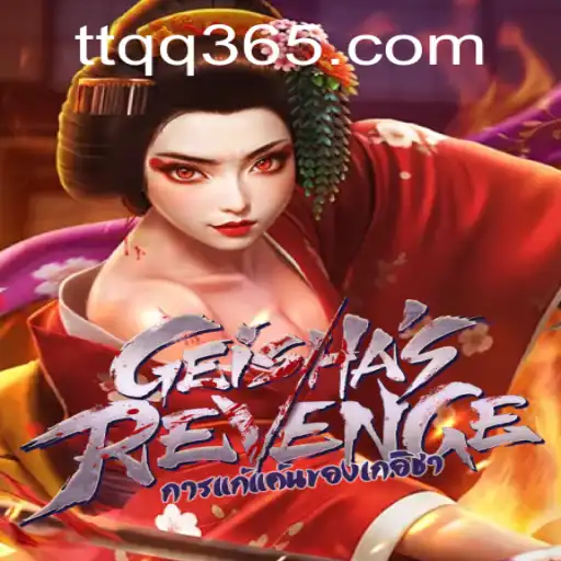 Exploring the Fascinating World of GeishasRevenge at TTQQ.com