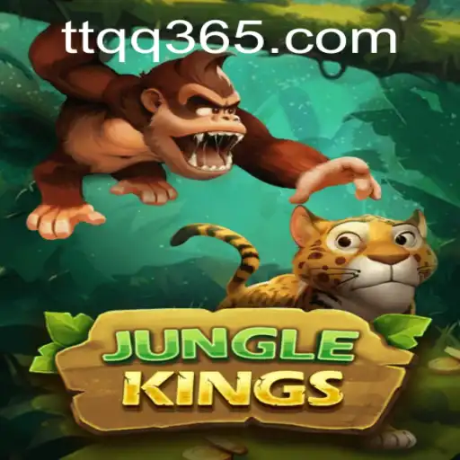 Unleashing Adventure: A Dive into 'JungleKings'