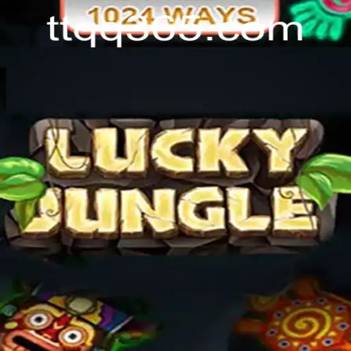 Discover the Exciting World of LuckyJungle1024 with TTQQ.com