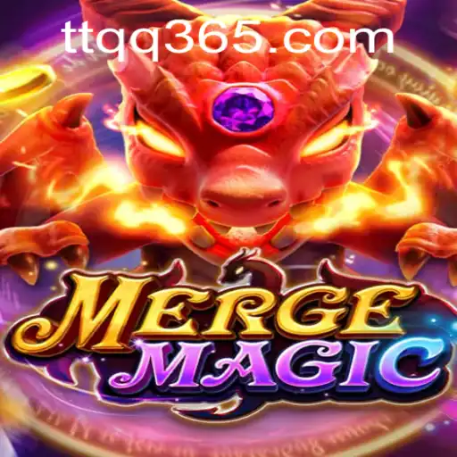 MERGEMAGIC: A Deep Dive into the Enchanting World
