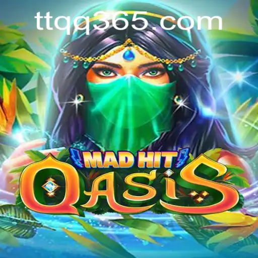 Unveiling MadHitOasis: The Game that Redefines Interactive Entertainment