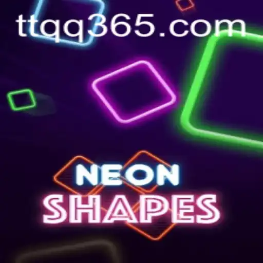Unveiling NeonShapes: A Futuristic Gaming Experience on TTQQ.com