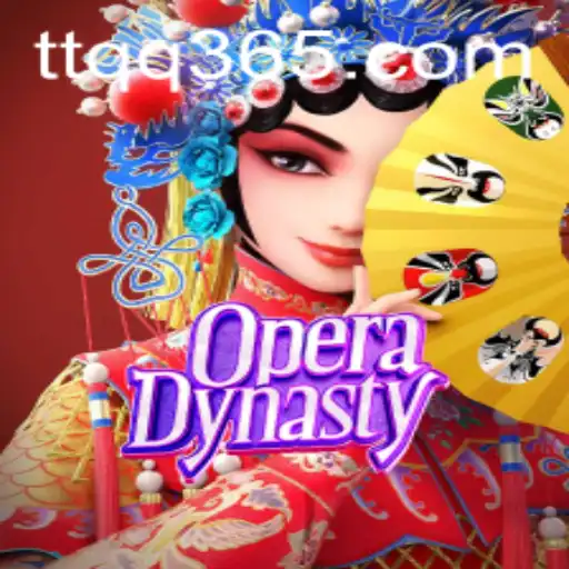 Unveiling OperaDynasty: A Grand Stage of Strategy and Intrigue