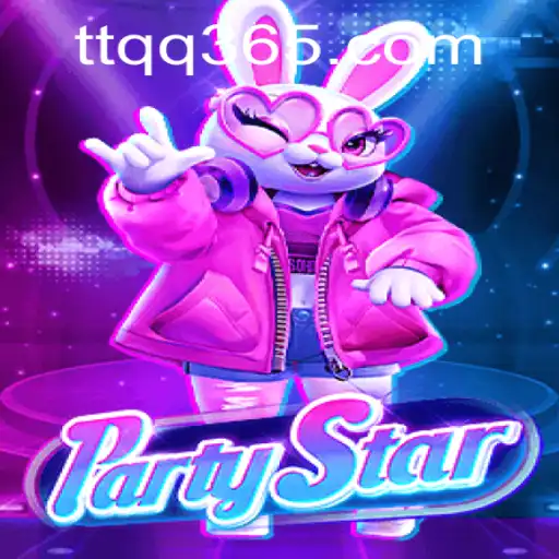 PartyStar: The Ultimate Game Experience with TTQQ.com