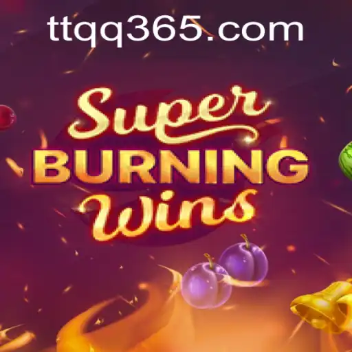 The Intriguing World of SuperBurningWins and Its Connection to TTQQ.com