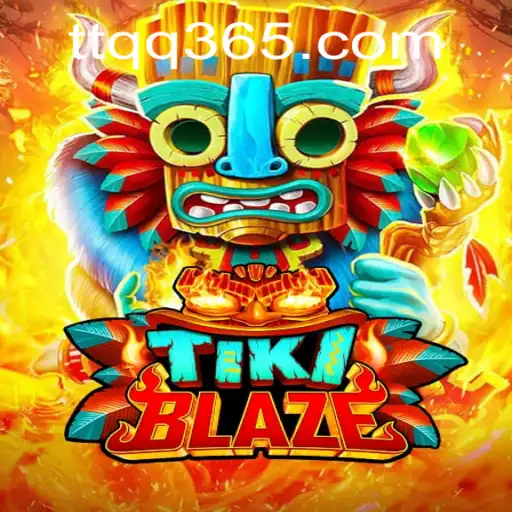 TikiBlaze: An Immersive Gaming Experience with TTQQ.com