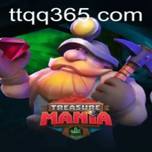 Exploring TreasureMania: A Thrilling Adventure in Gaming
