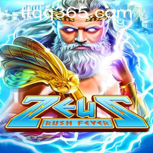 Unveiling ZeusRushFever: The Thrilling Adventure Game